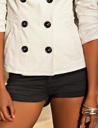 Moda Spodnie Spodenki - 1368193