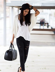 Moda Inne Moda uliczna - 1749693