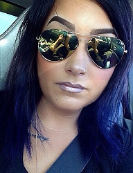 Moda Dodatki Okulary - 2844566