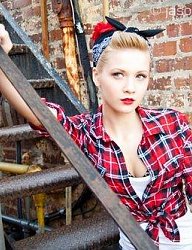 Moda Ciuchy Pozostałe - 989161