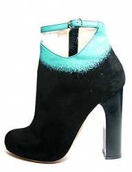 Moda Buty Botki - 1315507