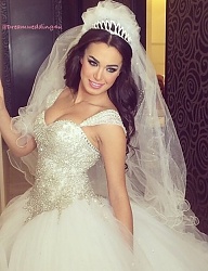 Moda Ślub Suknie ślubne - 2700348