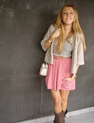 Moda Inne Moda uliczna - 1676883