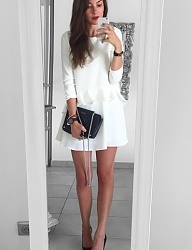 Moda Ciuchy Pozostałe - 3185386