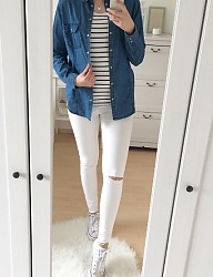 Moda Ciuchy Pozostałe - 3170310