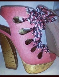 Moda Buty Sandały - 1379783
