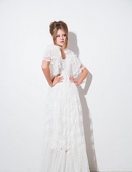 Moda Ślub Suknie ślubne - 1214759