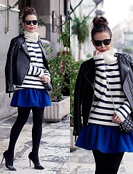 Moda Inne Moda uliczna - 1636477