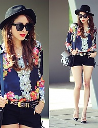 Moda Inne Moda uliczna - 1845437