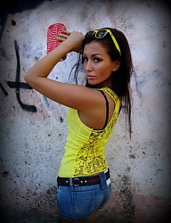 Moda Inne Moda uliczna - 1929290