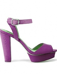 Moda Buty Sandały - 1360098