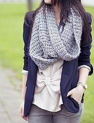 Moda Ciuchy Pozostałe - 1023417
