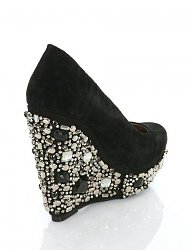 Moda Buty Koturny - 1222087