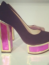 Moda Buty Pozostałe - 1388910