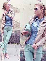 Moda Inne Moda uliczna - 2070774