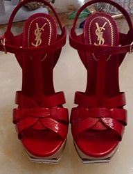 Moda Buty Pozostałe - 1296078