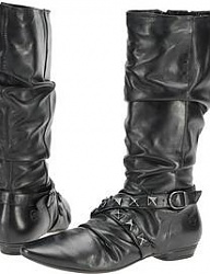 Moda Buty Pozostałe - 49858