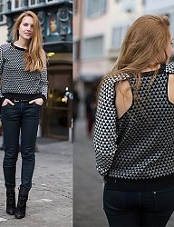 Moda Inne Moda uliczna - 1648548