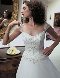 Moda Ślub Suknie ślubne - 894038