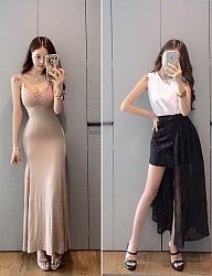 Moda Sukienki Wieczorowe - 2995121