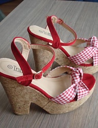Moda Buty Sandały - 1452640