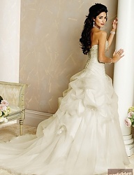 Moda Ślub Suknie ślubne - 1829882