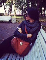 Moda Inne Moda uliczna - 1689839