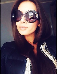 Moda Dodatki Okulary - 2629805