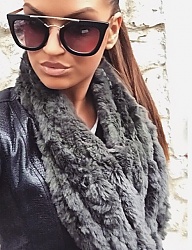 Moda Dodatki Okulary - 2922718