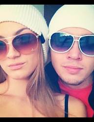 Moda Dodatki Okulary - 2677554