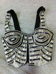 Moda Ciuchy Pozostałe - 1051867