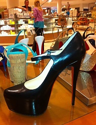 Moda Buty Szpilki - 1208740
