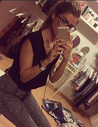 Moda Spodnie Dresowe - 3011753