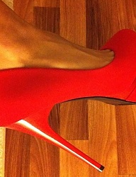 Moda Buty Szpilki - 1396342