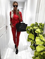 Moda Ciuchy Pozostałe - 3252407