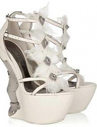 Moda Buty Pozostałe - 1266644