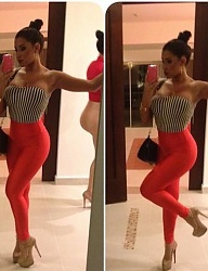 Moda Inne Moda uliczna - 1854889