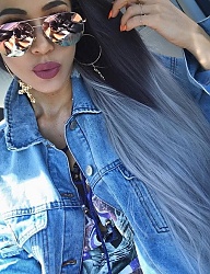 Moda Dodatki Okulary - 3232978