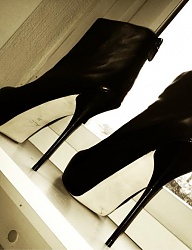 Moda Buty Pozostałe - 1336657