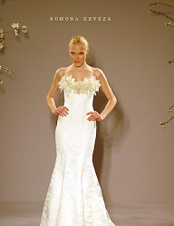 Moda Ślub Suknie ślubne - 941915