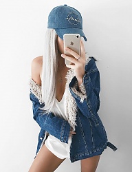 Moda Inne Moda uliczna - 3247233