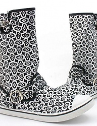 Moda Buty Pozostałe - 80175