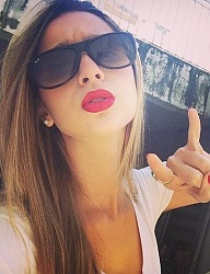 Moda Dodatki Okulary - 2897660