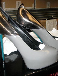 Moda Buty Szpilki - 1252915
