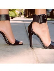 Moda Buty Sandały - 2658819