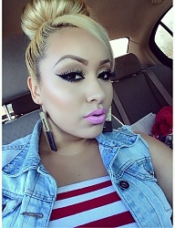 Makijaże Dzienne - 2938255