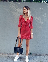 Moda Inne Moda uliczna - 3241089