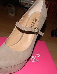 Moda Buty Szpilki - 1388904