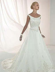 Moda Ślub Suknie ślubne - 891003