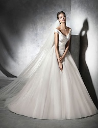 Moda Ślub Suknie ślubne - 3053993